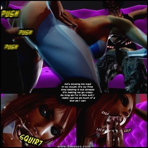 Infinite Stories - Issue 2 (TG Comics) image 182