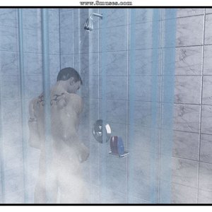 Lovely Trinity - Issue 2 (TG Comics) image 032
