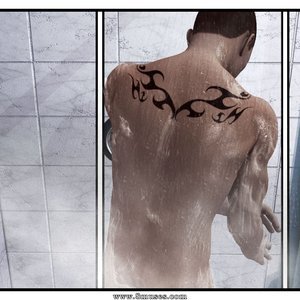Lovely Trinity - Issue 2 (TG Comics) image 038