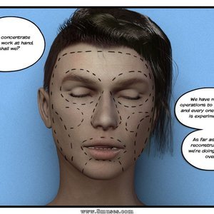 Lovely Trinity - Issue 4 (TG Comics) image 048