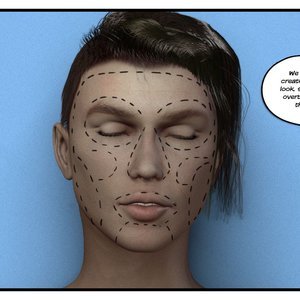 Lovely Trinity - Issue 4 (TG Comics) image 050
