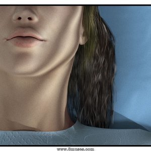 Lovely Trinity - Issue 4 (TG Comics) image 054