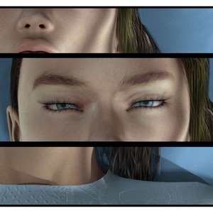 Lovely Trinity - Issue 4 (TG Comics) image 056