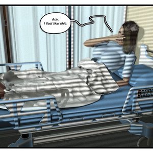 Lovely Trinity - Issue 4 (TG Comics) image 058