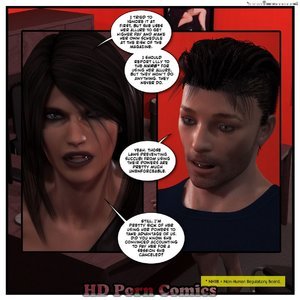 Maqui - Issue 1-5 (TG Comics) image 016