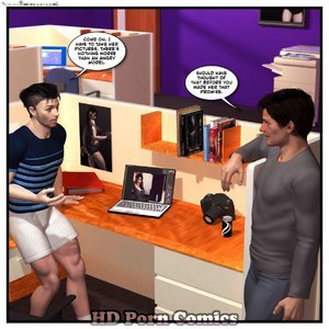 Maqui - Issue 1-5 (TG Comics) image 025