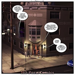 Maqui - Issue 1-5 (TG Comics) image 039