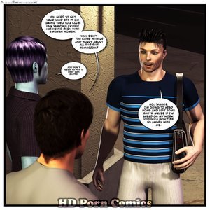 Maqui - Issue 1-5 (TG Comics) image 041