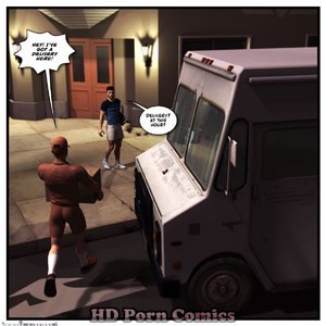 Maqui - Issue 1-5 (TG Comics) image 046
