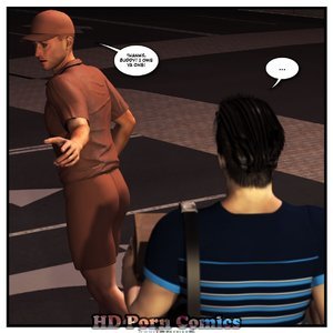 Maqui - Issue 1-5 (TG Comics) image 049