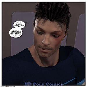 Maqui - Issue 1-5 (TG Comics) image 054