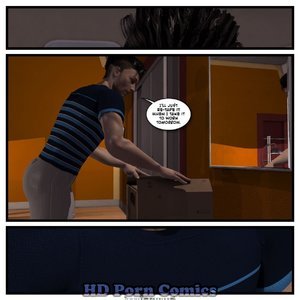 Maqui - Issue 1-5 (TG Comics) image 055