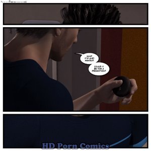 Maqui - Issue 1-5 (TG Comics) image 056
