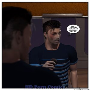 Maqui - Issue 1-5 (TG Comics) image 057