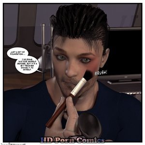 Maqui - Issue 1-5 (TG Comics) image 059