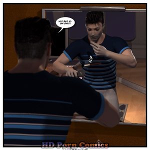 Maqui - Issue 1-5 (TG Comics) image 061