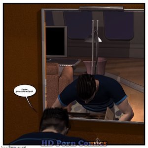 Maqui - Issue 1-5 (TG Comics) image 062