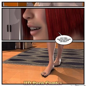 Maqui - Issue 1-5 (TG Comics) image 068