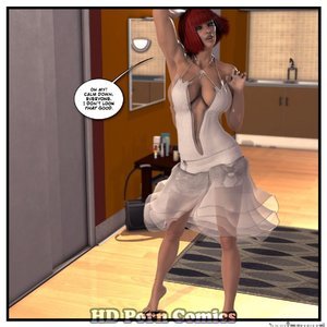 Maqui - Issue 1-5 (TG Comics) image 070