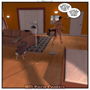 Maqui - Issue 1-5 (TG Comics) image 080