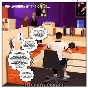 Maqui - Issue 1-5 (TG Comics) image 081