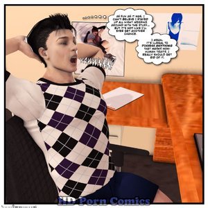 Maqui - Issue 1-5 (TG Comics) image 085