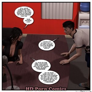 Maqui - Issue 1-5 (TG Comics) image 094