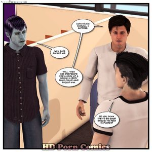 Maqui - Issue 1-5 (TG Comics) image 100