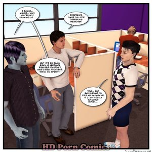 Maqui - Issue 1-5 (TG Comics) image 101
