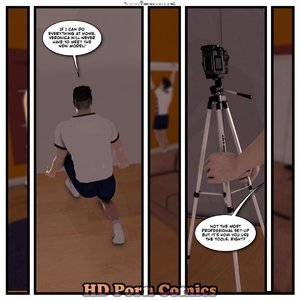 Maqui - Issue 1-5 (TG Comics) image 104