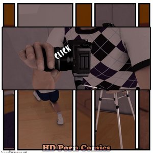 Maqui - Issue 1-5 (TG Comics) image 105