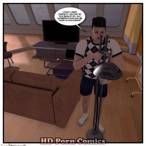 Maqui - Issue 1-5 (TG Comics) image 106