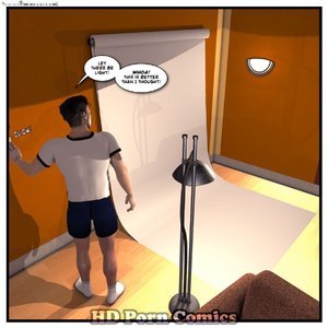 Maqui - Issue 1-5 (TG Comics) image 107
