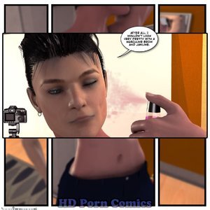 Maqui - Issue 1-5 (TG Comics) image 120