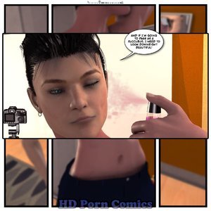 Maqui - Issue 1-5 (TG Comics) image 121