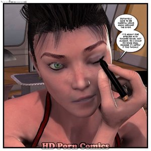 Maqui - Issue 1-5 (TG Comics) image 141