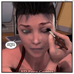 Maqui - Issue 1-5 (TG Comics) image 142