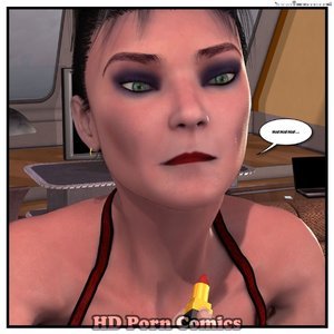 Maqui - Issue 1-5 (TG Comics) image 148