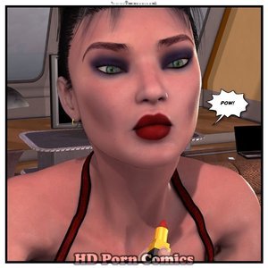 Maqui - Issue 1-5 (TG Comics) image 149