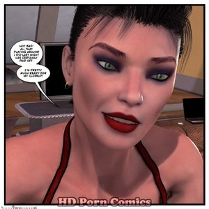 Maqui - Issue 1-5 (TG Comics) image 150