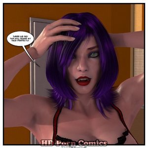 Maqui - Issue 1-5 (TG Comics) image 153