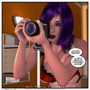 Maqui - Issue 1-5 (TG Comics) image 154