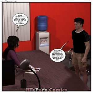Maqui - Issue 1-5 (TG Comics) image 164
