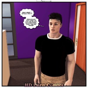 Maqui - Issue 1-5 (TG Comics) image 166