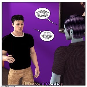 Maqui - Issue 1-5 (TG Comics) image 168