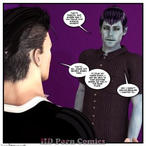 Maqui - Issue 1-5 (TG Comics) image 169