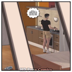 Maqui - Issue 1-5 (TG Comics) image 171