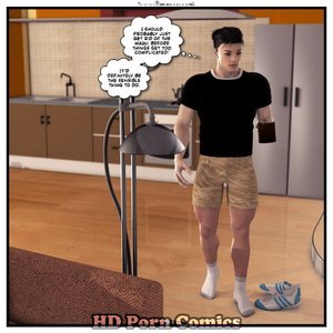Maqui - Issue 1-5 (TG Comics) image 172