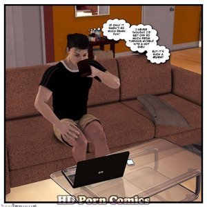 Maqui - Issue 1-5 (TG Comics) image 173