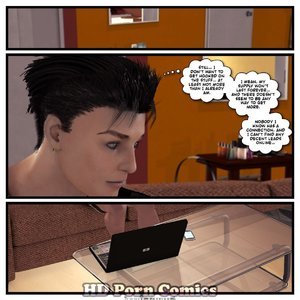 Maqui - Issue 1-5 (TG Comics) image 174